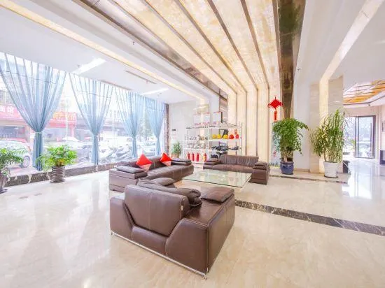 Taishun Chenghe Hotel - Image 1