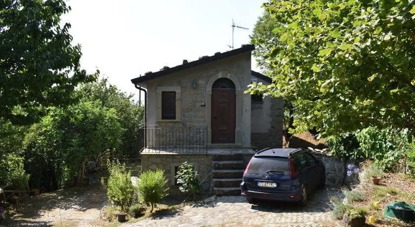Agriturismo Fontanapietra - Image 1