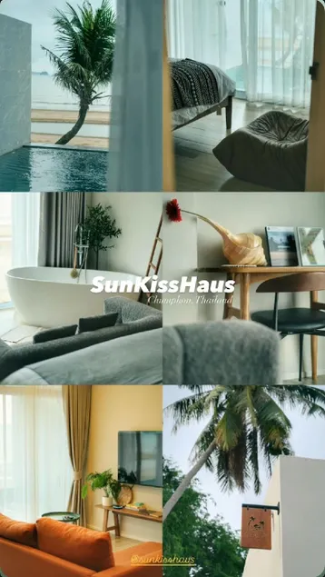SunKissHaus - Image 1