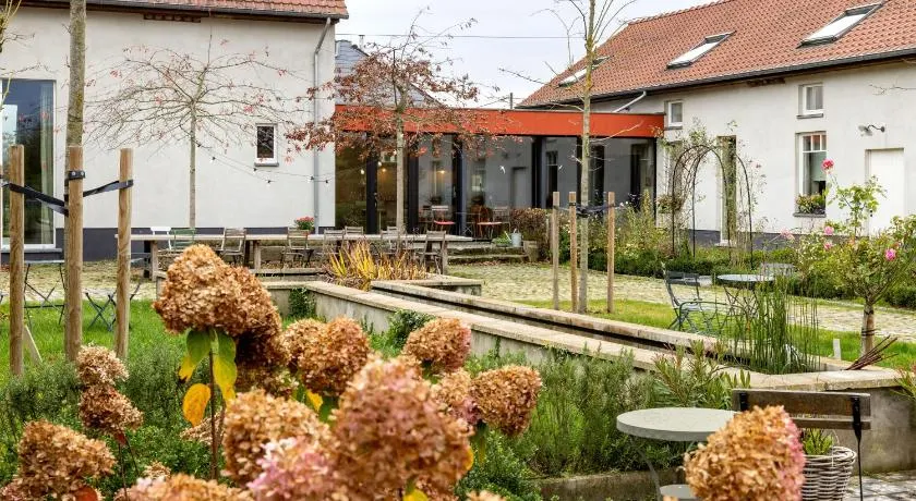 Het Verblijf - Image 1