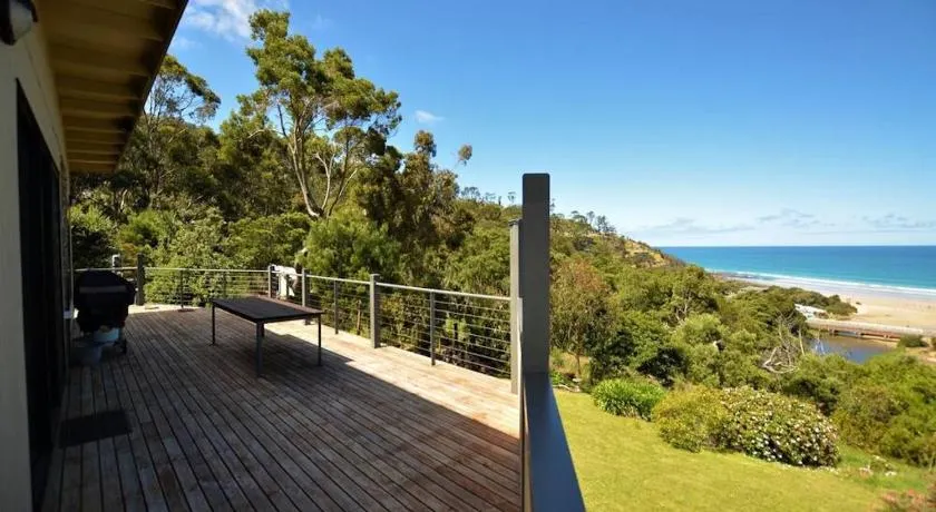 Blue View - Image 1