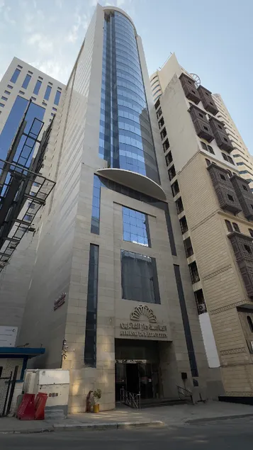 Dar Al Fayzeen Makkah - Image 1