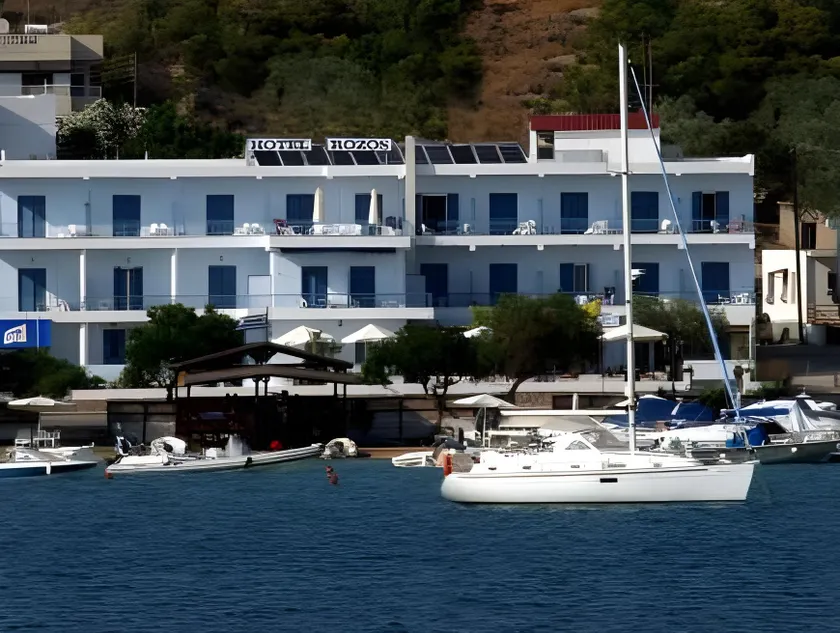 Rozos Hotel - Image 1