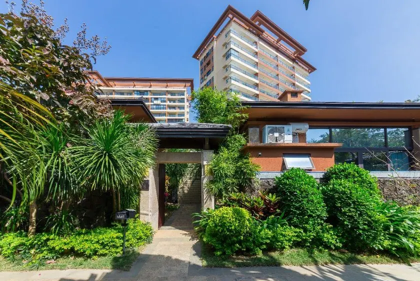 Bayoli Resort Villa (Haitang Bay Branch, Lingshui) - Image 1
