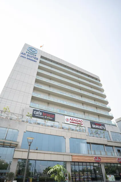 AR Suites KLJ Square - Image 1