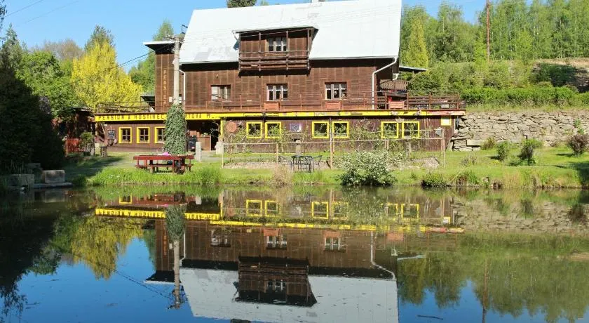 Hostinec U Čertova mlýna - Image 1