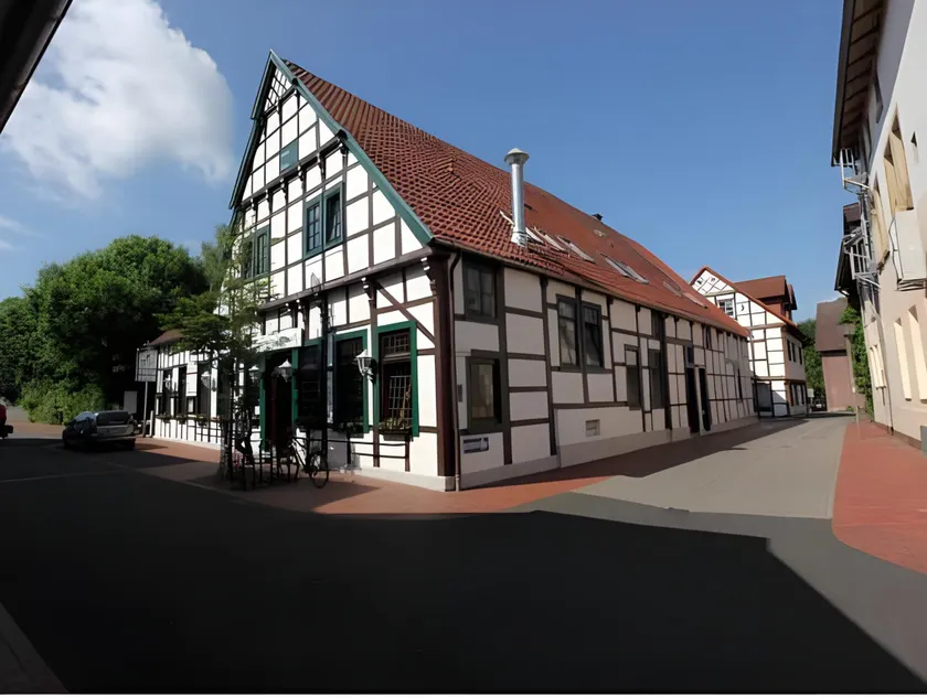 Hotel Altes Gasthaus Schröer - Image 1