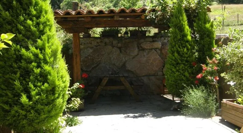 Chalet Rural El Encanto - Image 1