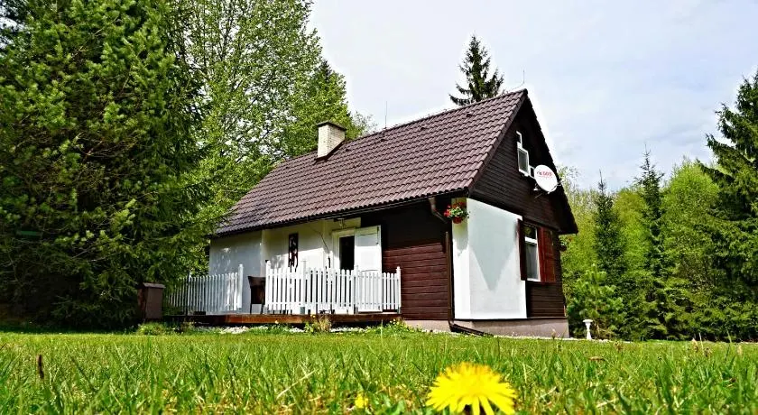 Chata Bačova skala - Image 1