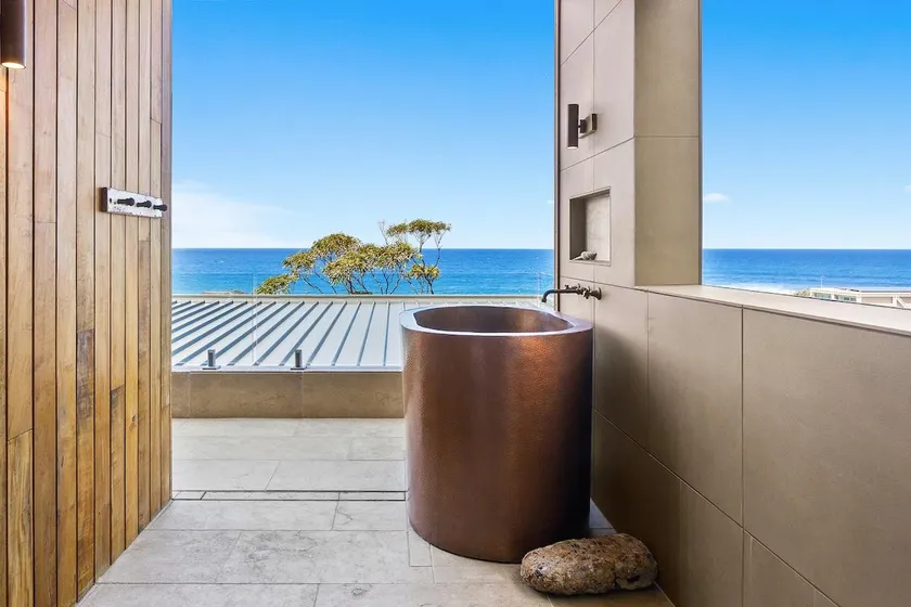 'Aqua Inala' - steps from Wombarra Beach - Image 1