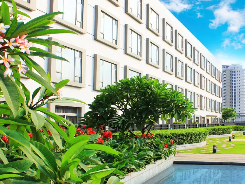 Jiaxin Conifer Hotel Shunde - Image 1