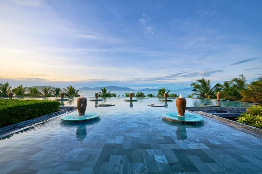 Amiana Resort Nha Trang - Image 1