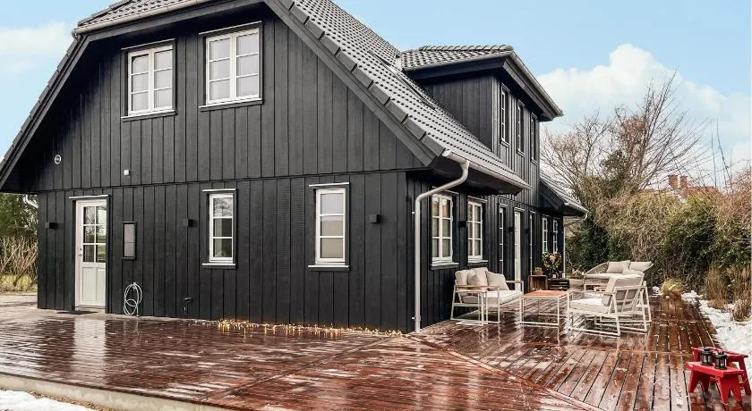 Lovely Home In Hadsund With Sauna - Image 1
