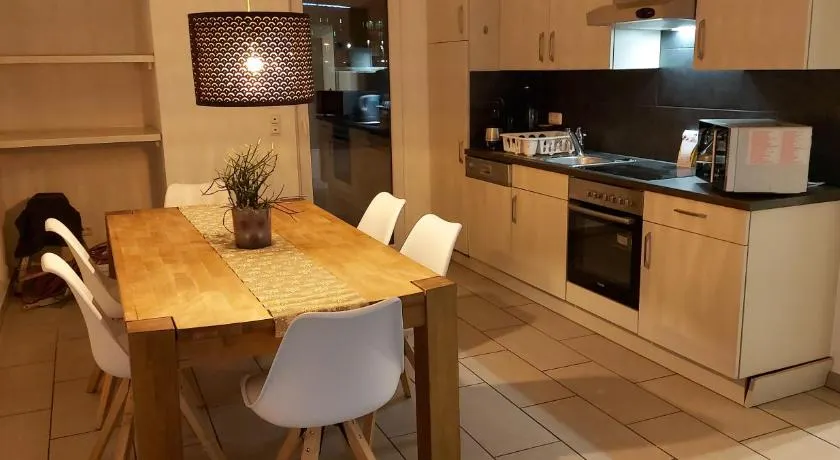 Ferienwohnung KaMa - Image 1