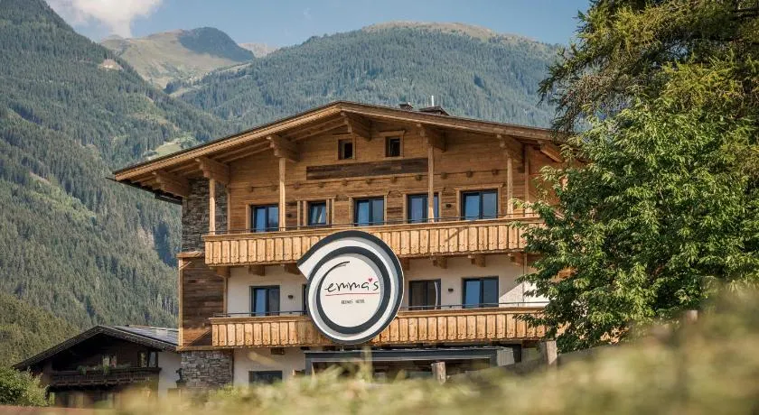 emma's guesthouse zillertal - Image 1