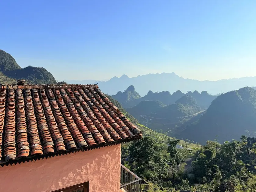 Dong Van Houses - Image 1