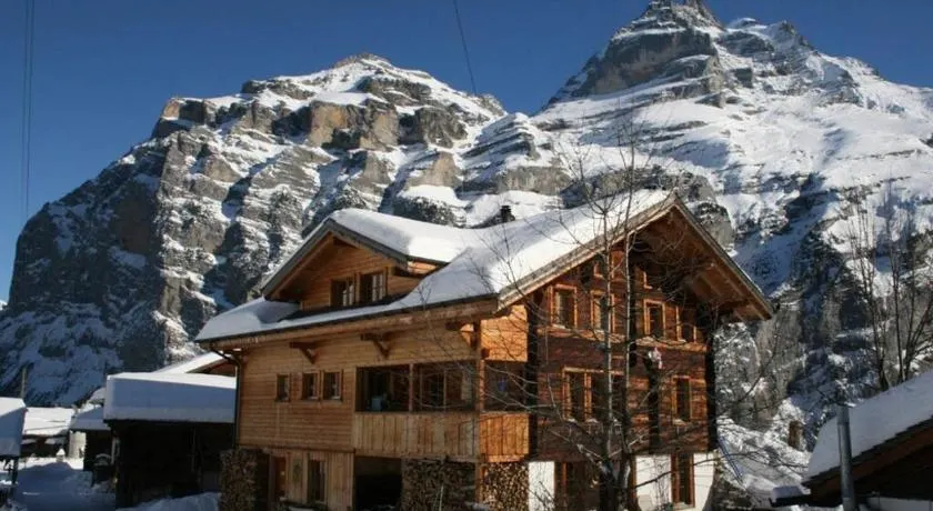 Olle and Maria's B&B- apartment - Image 1