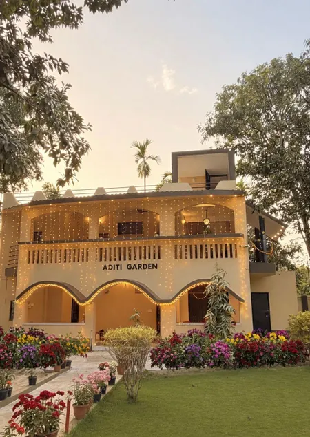 Aditi Garden - Image 1
