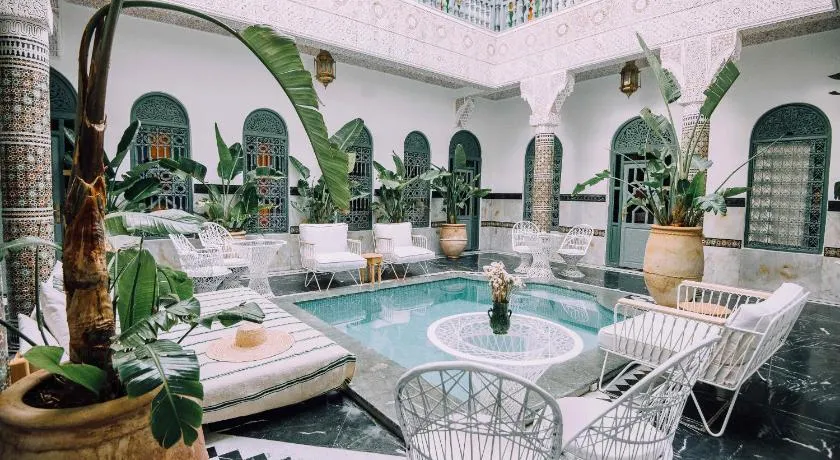 Riad Ksar Fawz & Spa - Image 1