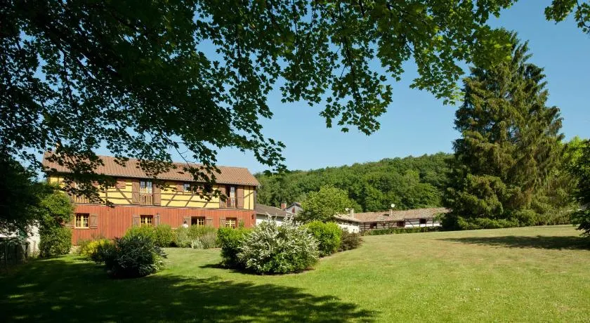 le four au bois - Image 1
