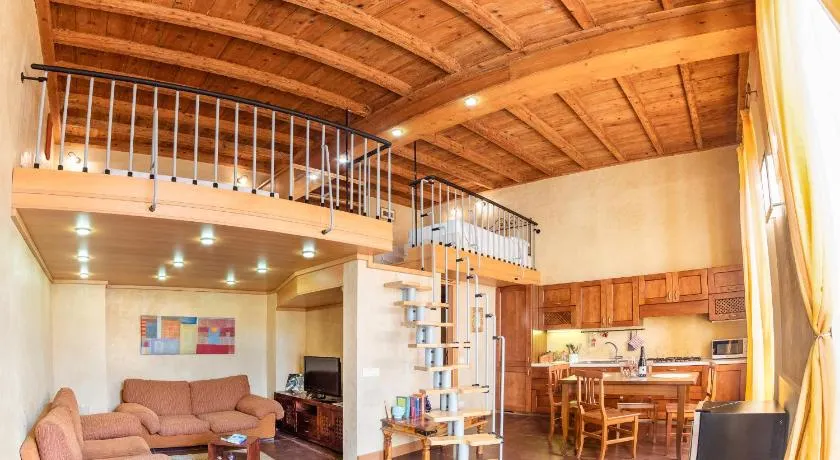 Colibrì LakeView Apartment - Image 1