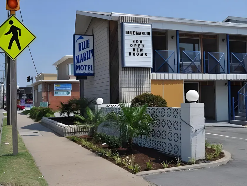 Blue Marlin Motel - Image 1