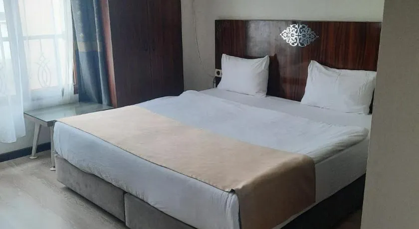 Siesta Apart Otel İzmir - Image 1
