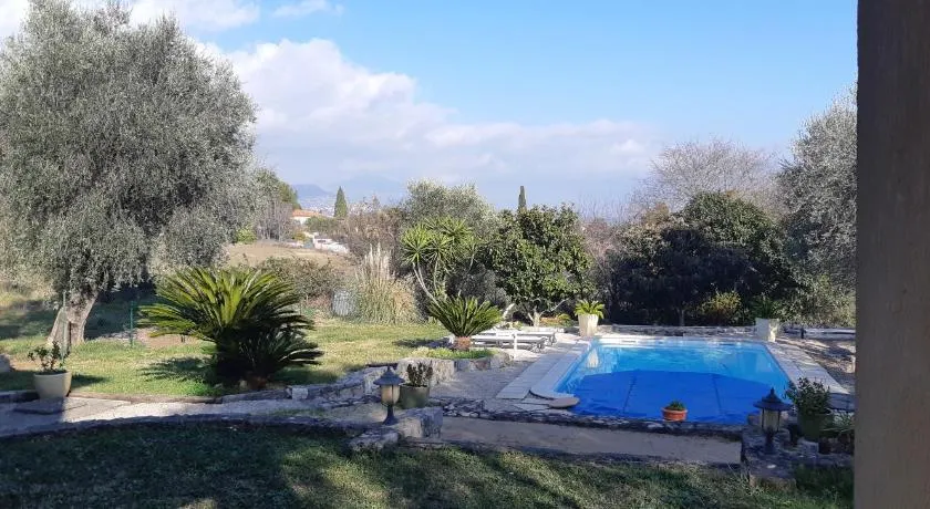 La Bastide Grassinque - Image 1