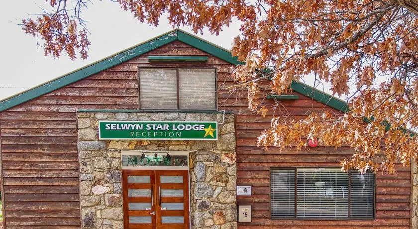 Selwyn Star Motel - Image 1