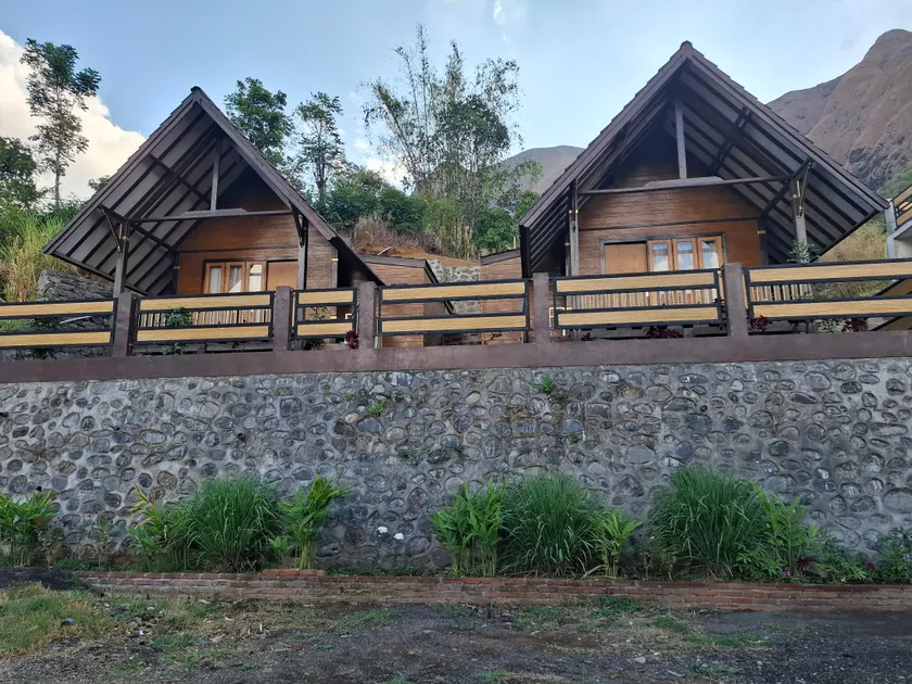 Pondok Roomi Villa and Resto - Image 1