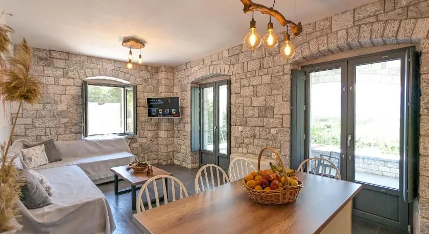 Sabaton Apartment - Kyziridi House - Image 1