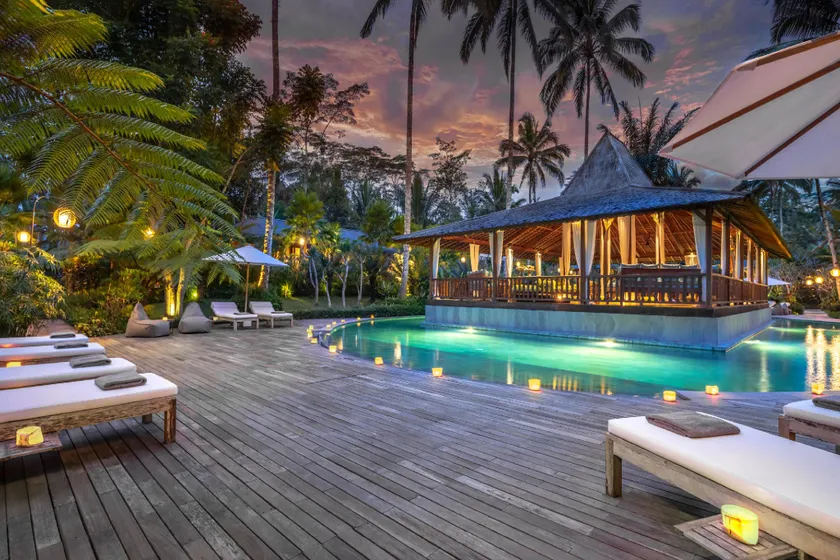 Suites at Nag Shampa Private Estate - Image 1