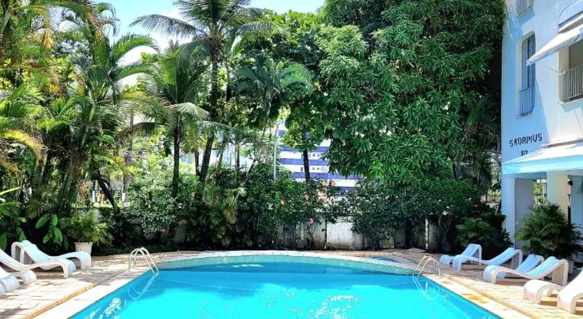 Apartamento na Praia - Image 1