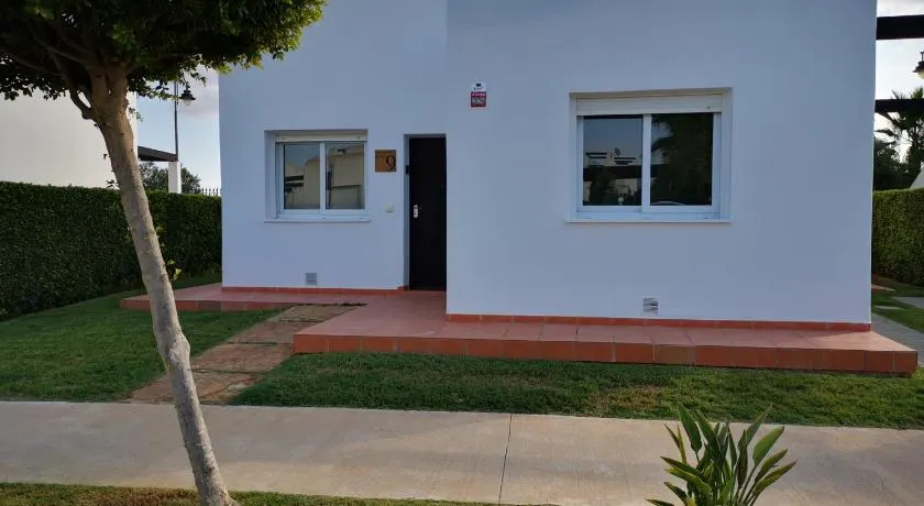 Condado de Alhama Golf resort - Villa Alba - Image 1