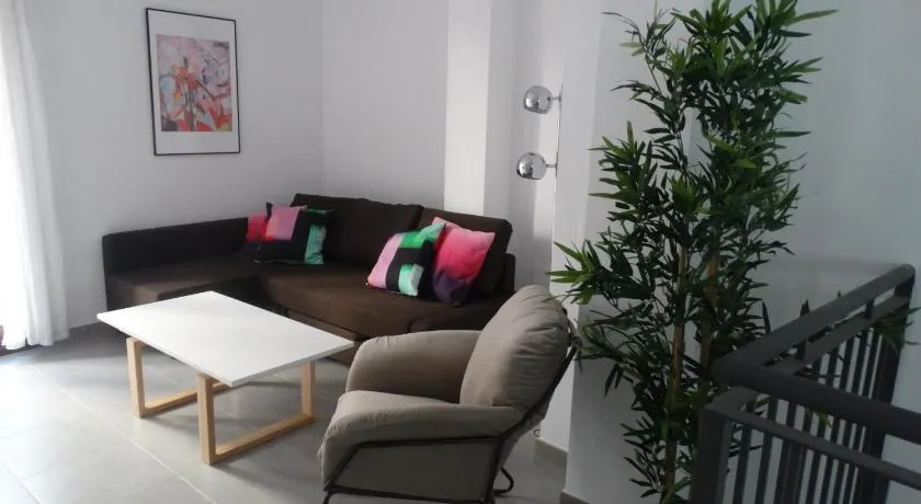 Málaga Apartamentos - Jinetes, 23 - Image 1