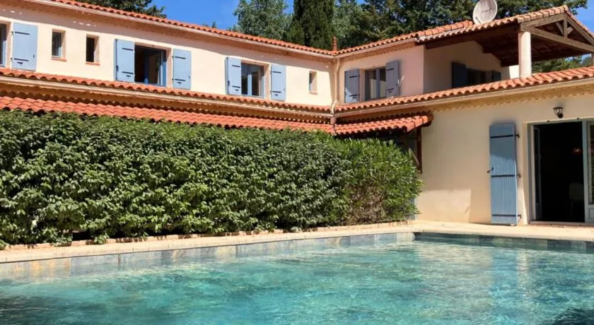 La Bastide du Val - Image 1