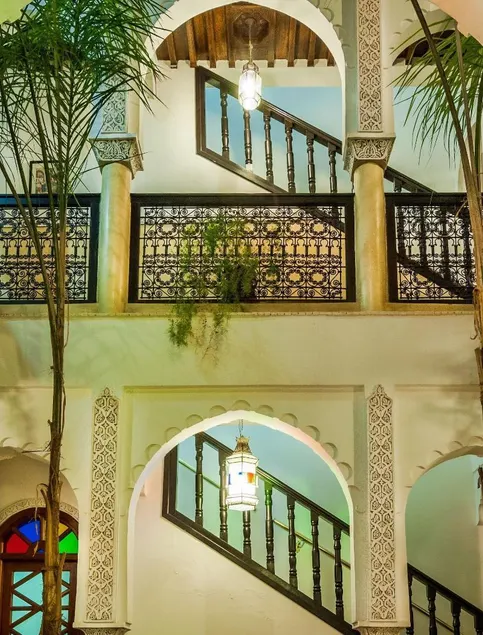 Riad Bab Agnaou - Image 1