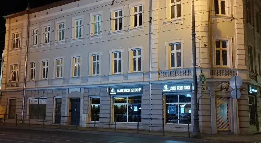 Apartament z Jacuzzi Nova Bydgoszcz - Image 1