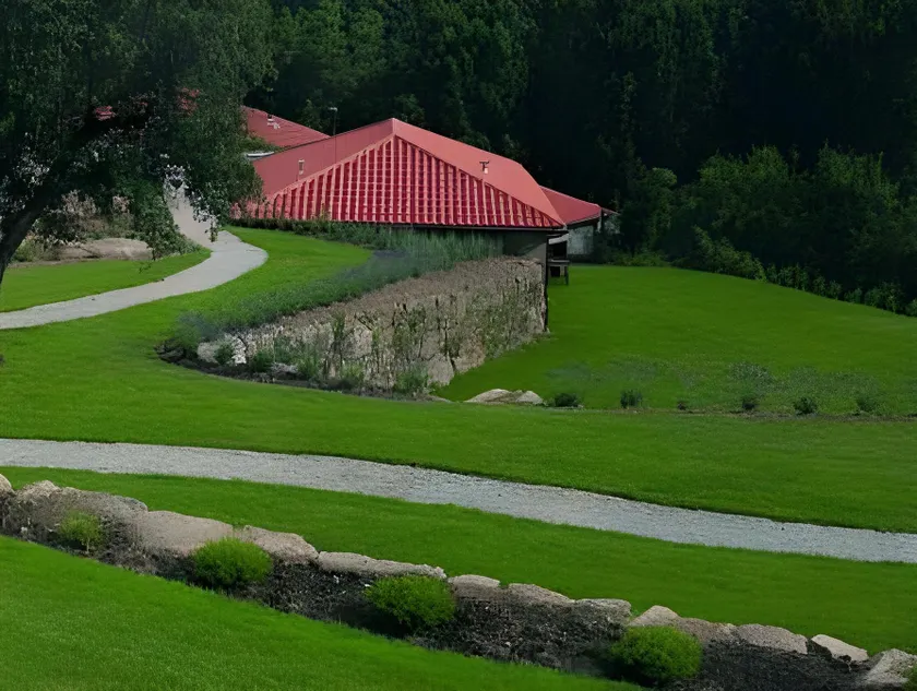 Casa Agricola da Levada Eco Village - Image 1
