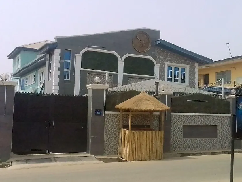 House Eleven Hotels and Apartments - Image 1