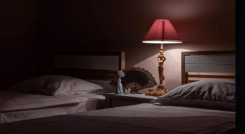 Hotel Tsinandali Memories - Image 1