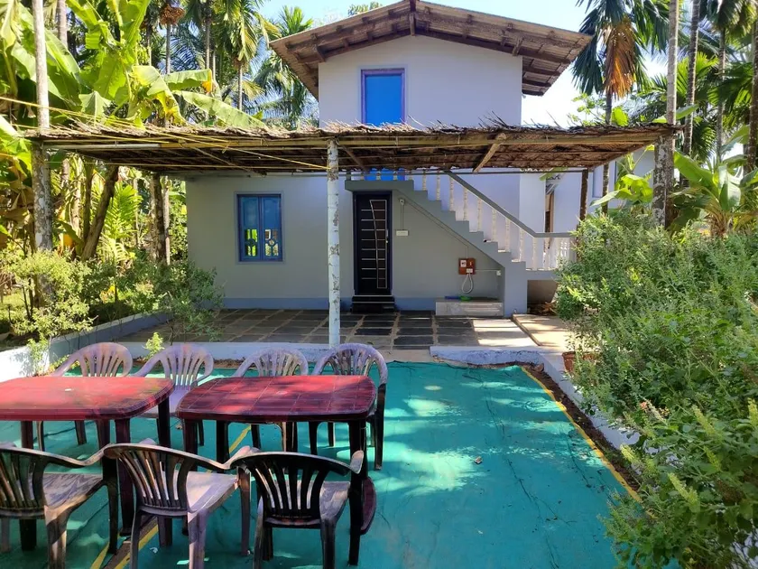 Homestay - Image 1