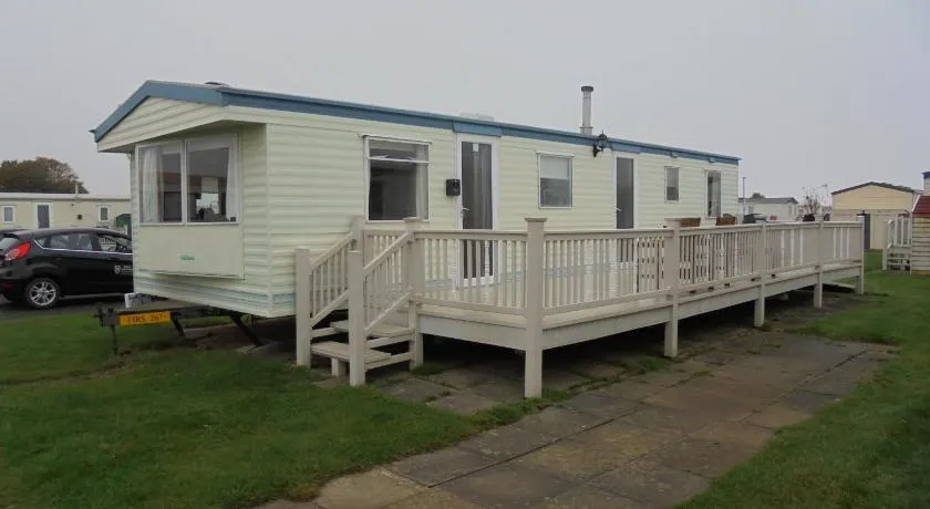 6 Berth 3 bedroom panel heated on Kingfisher Florida - Image 1
