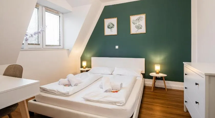 Neubau Wohnung am Eversten Holz - Image 1