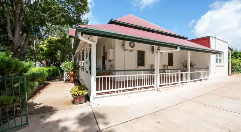 Pure Land Guest House - Image 1