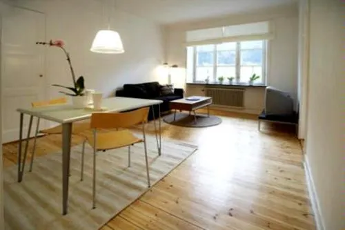 Stockholm Checkin Apartment Fridhemsplan - Image 1