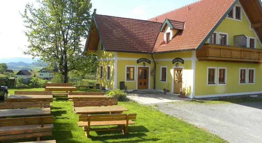 Gästehaus Lisa - Image 1