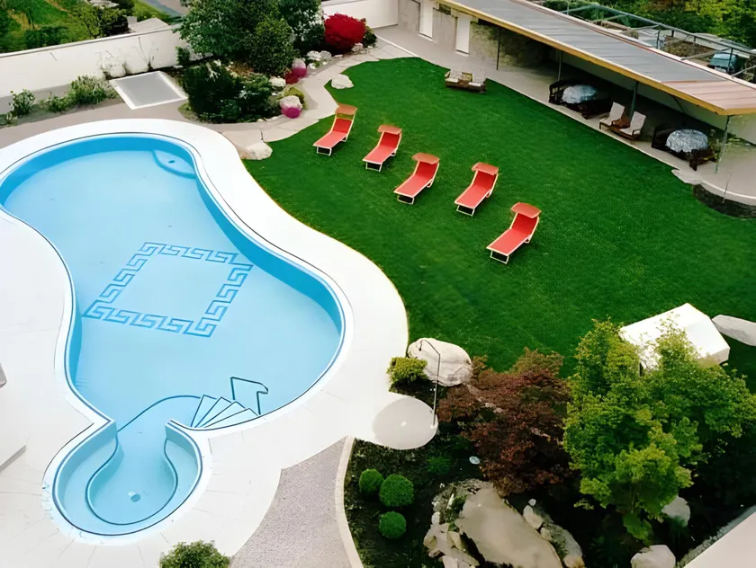 Hotel Garni Günther - Image 1