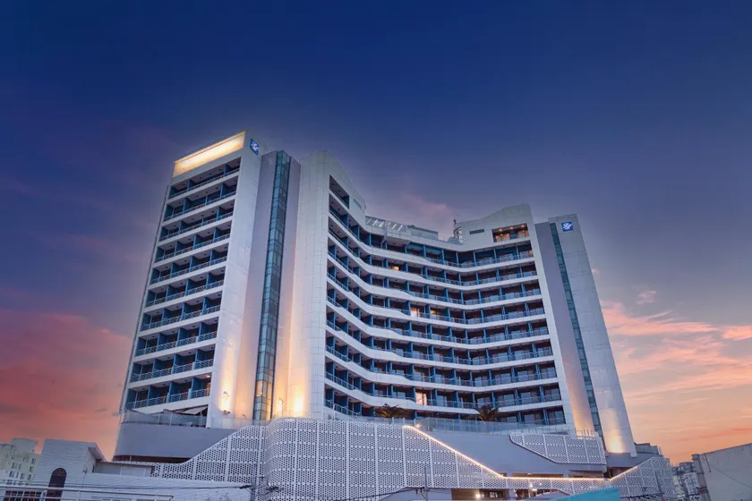 SL Hotel Gangneung - Image 1