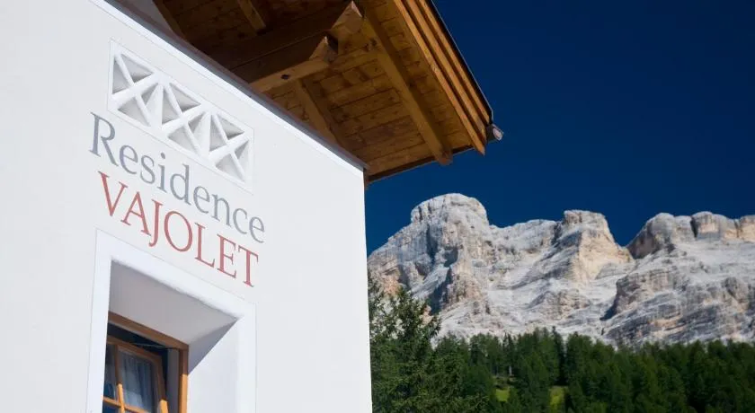 Residence Vajolet San Cassiano - Image 1